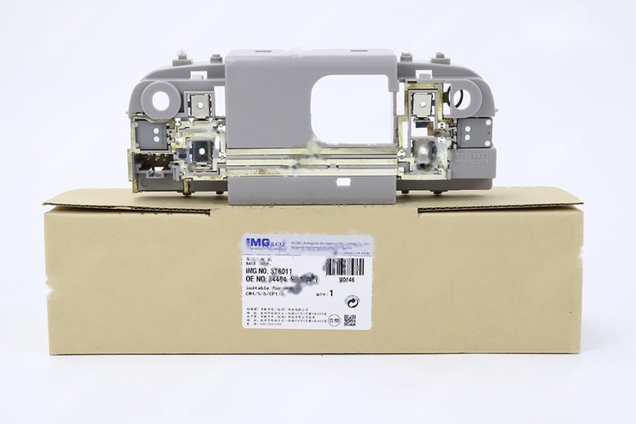 车顶灯座 前 34404-SDA-A21