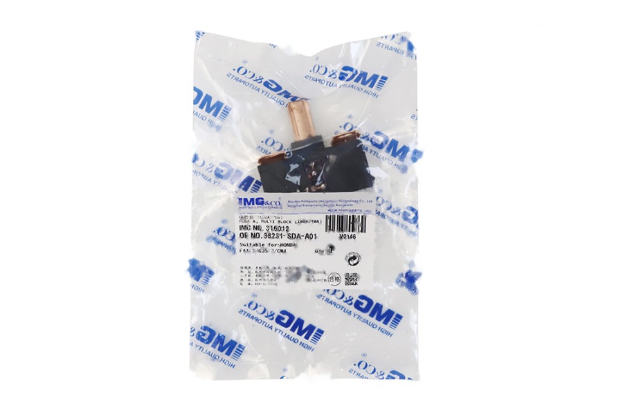保险丝 (100A/70A） 38231-SDA-A01