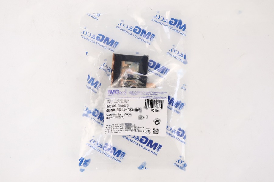 保险丝70/40/20/40/30/120 38231-TX4-A01