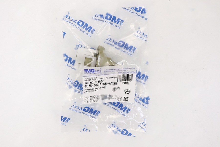 遮阳板扣 米色 88217-TA0-A02ZB