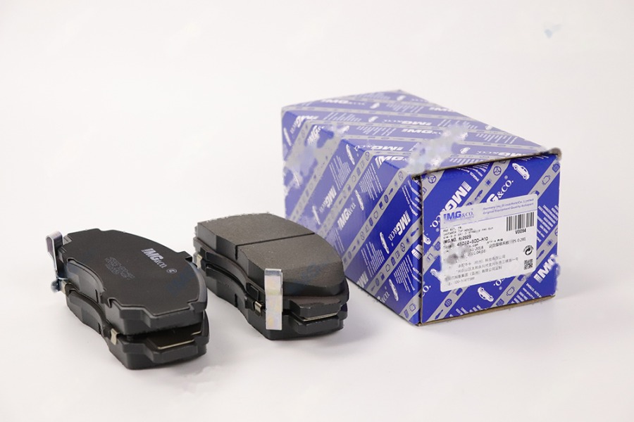 前刹车片 3C认证 45022-SDD-A10