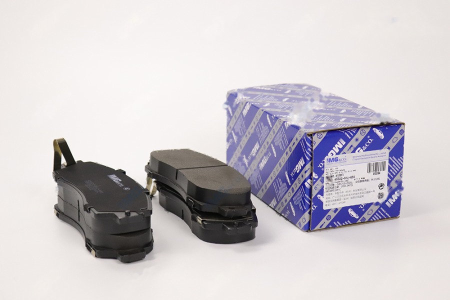 前刹车片 3C认证 45022-SHJ-A50