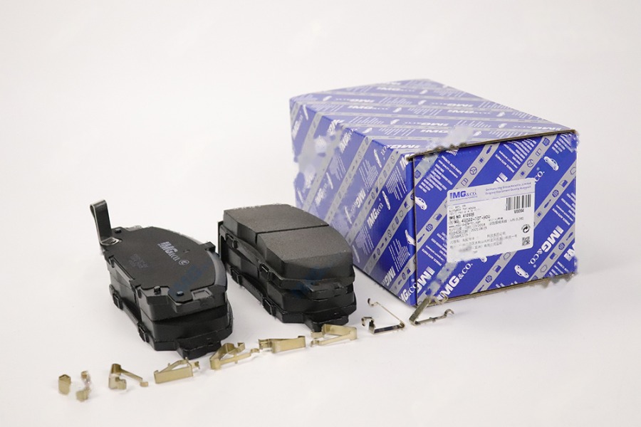 前刹车片 3C认证 45022-TET-H00