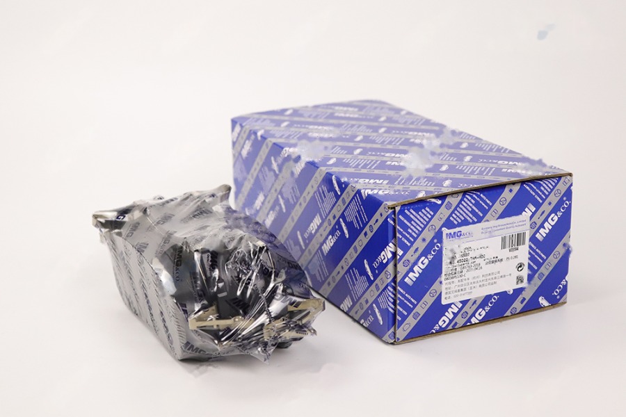 前刹车片 3C认证 45022-THA-H00