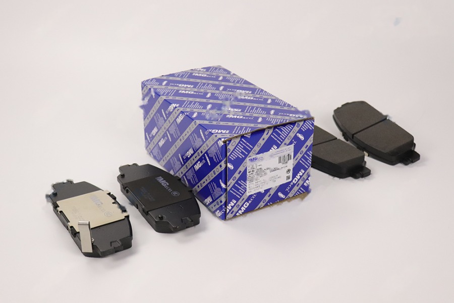 前刹车片 3C认证 45022-TLA-H00