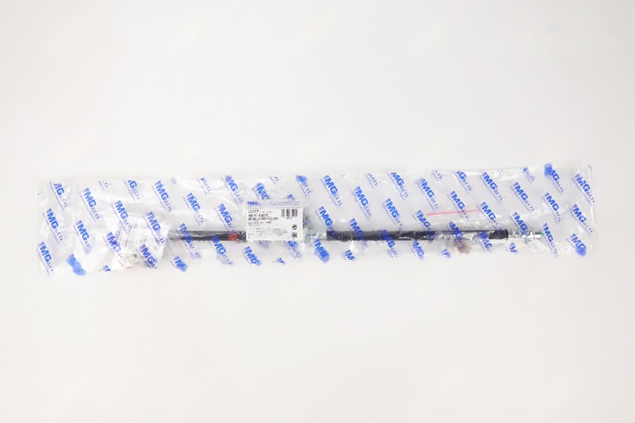 前刹车软管 L 01465-T2J-H01