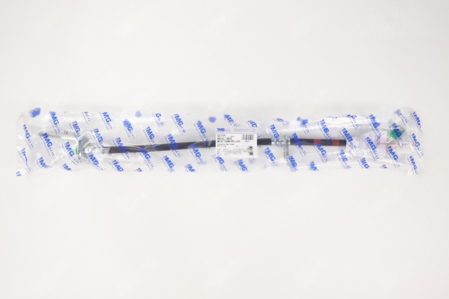 后刹车软管 R 01466-SNV-H01