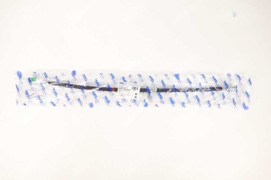 前刹车软管 L 01465-TS6-H01