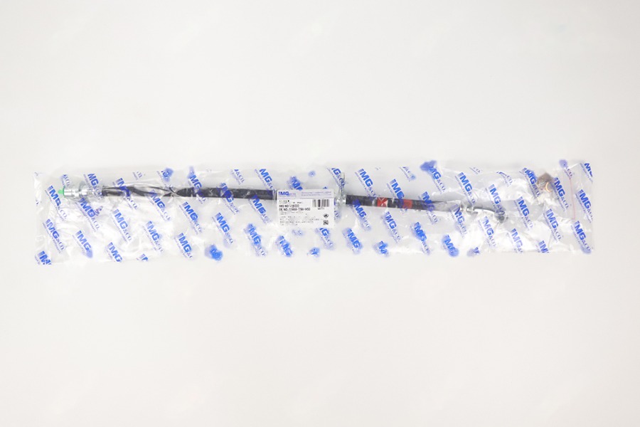 后刹车软管 L 01468-TS6-H50