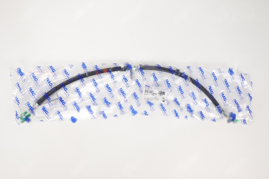 前刹车软管 L 01465-T4N-H01