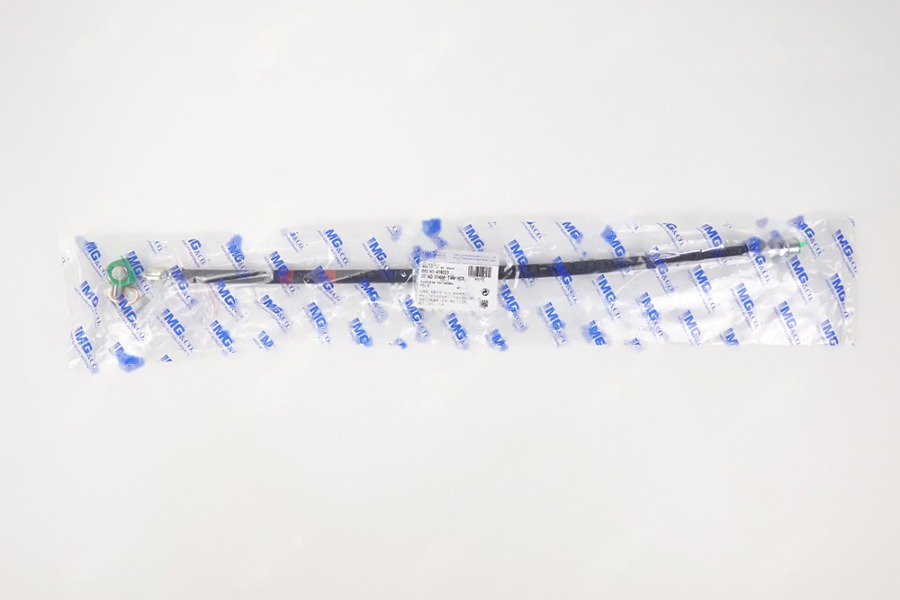 后刹车软管 R 01466-T4N-H00