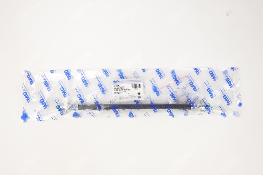 后刹车软管 R 01466-SEN-H02
