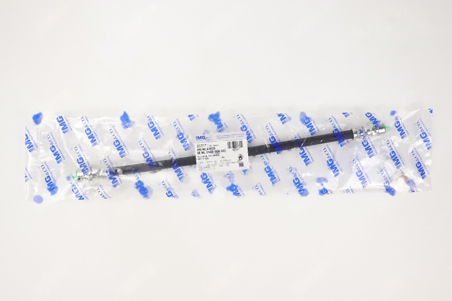后刹车软管 L 01468-SEN-H02