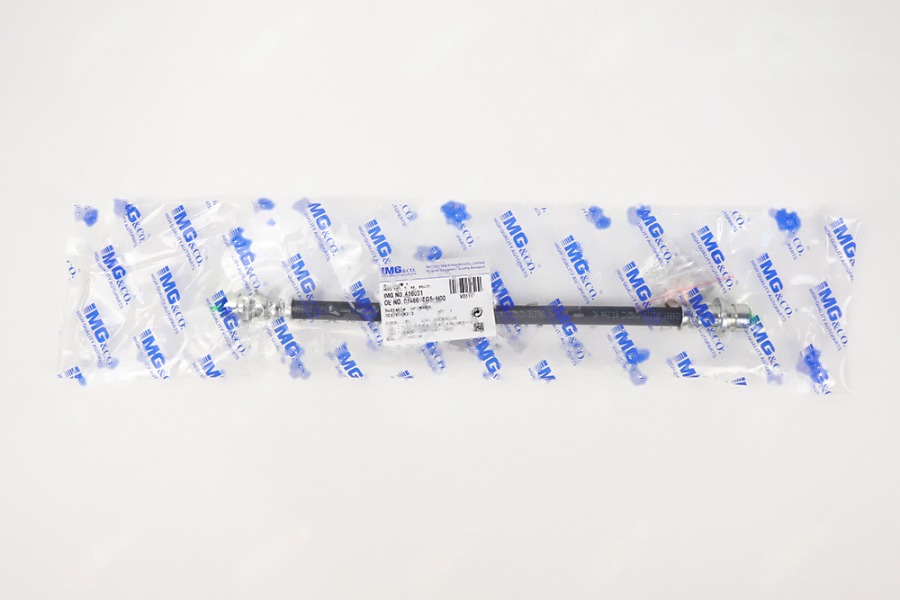 后刹车软管 R 01466-TG5-H00