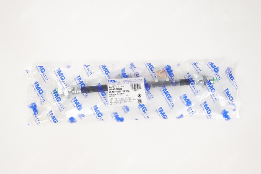 后刹车软管 L/R 01466-T5G-000