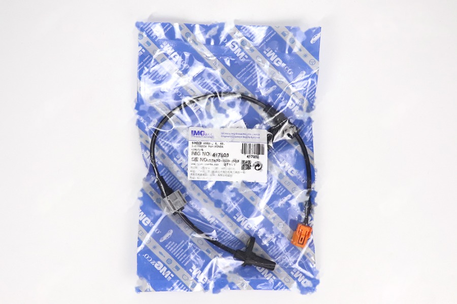 ABS线后 R 57470-SDA-A03