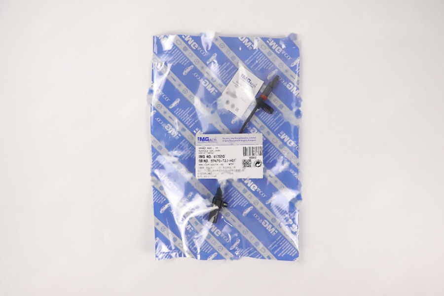 ABS线后 R/L 57470-T2J-H01