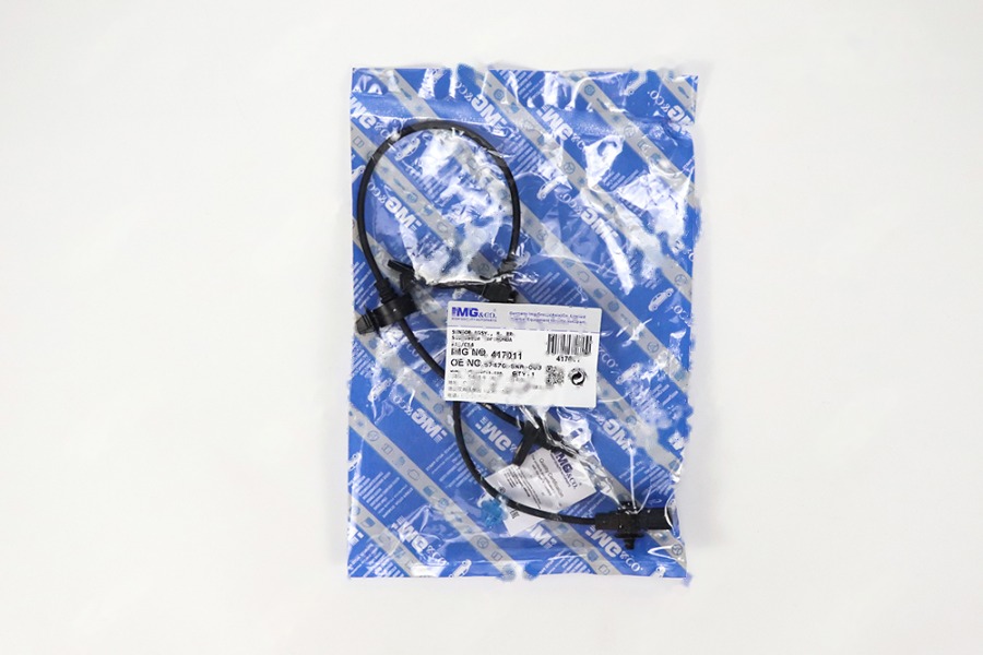 ABS线后 R/L 57470-SNA-003