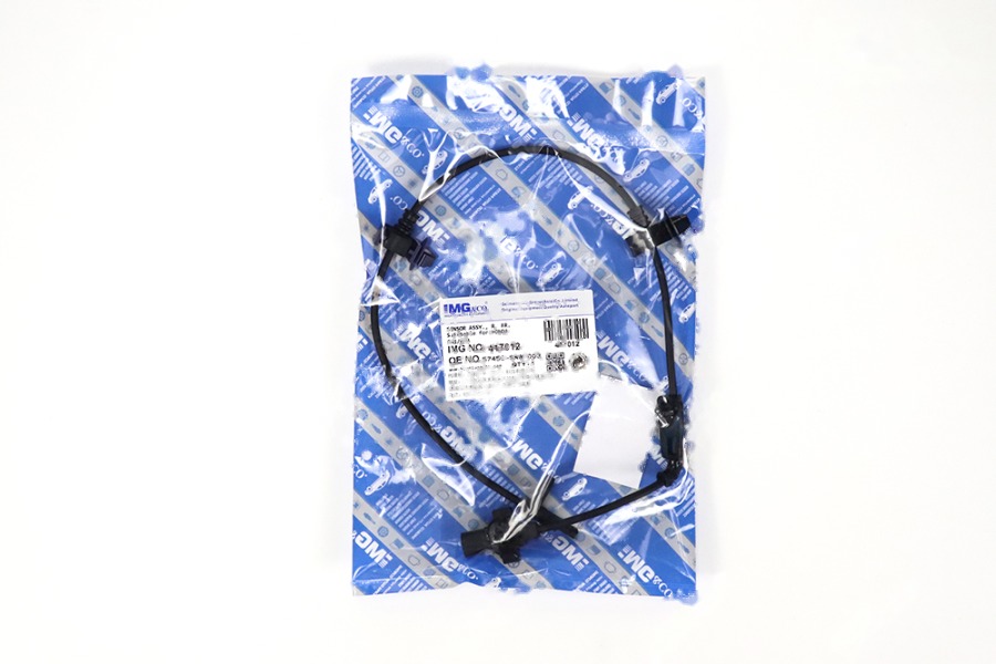 ABS线前 R/L 57450-SNA-003