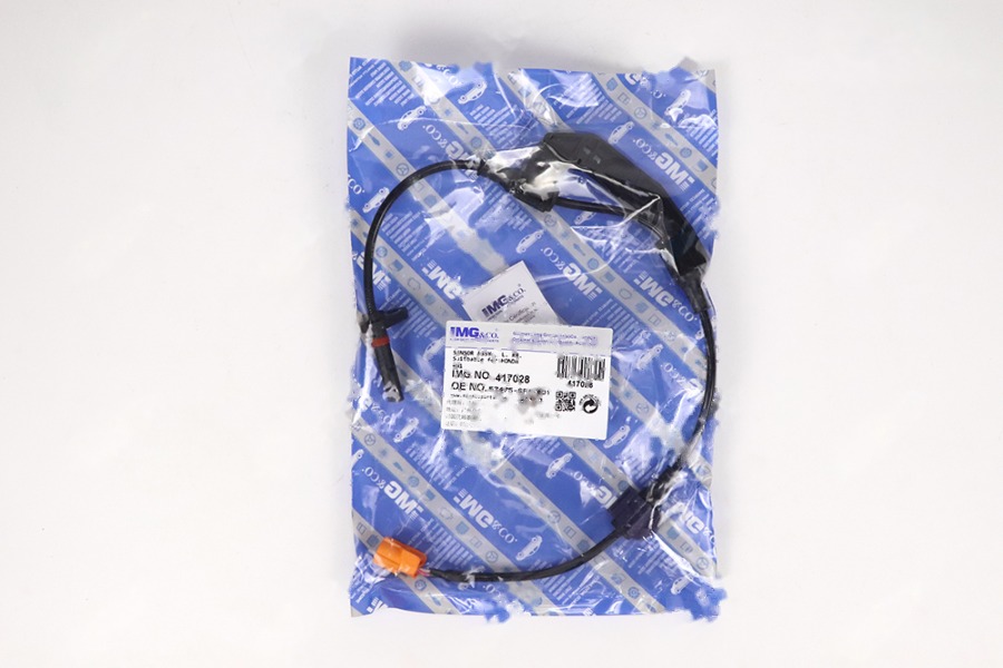 ABS线后 L 57475-SFJ-W01