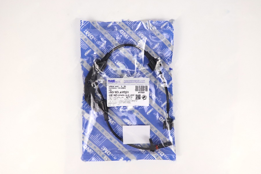 ABS线后 R 57470-SLE-003