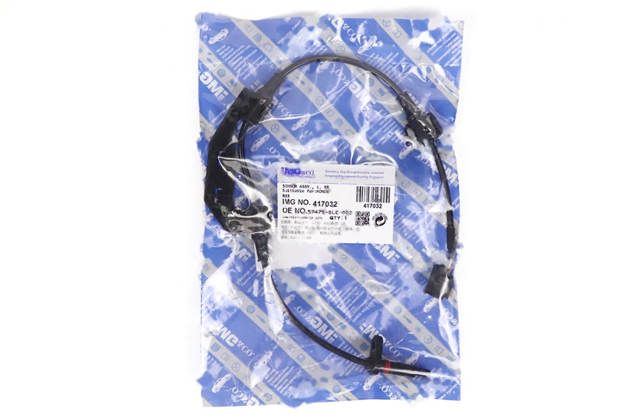 ABS线后 L 57475-SLE-003