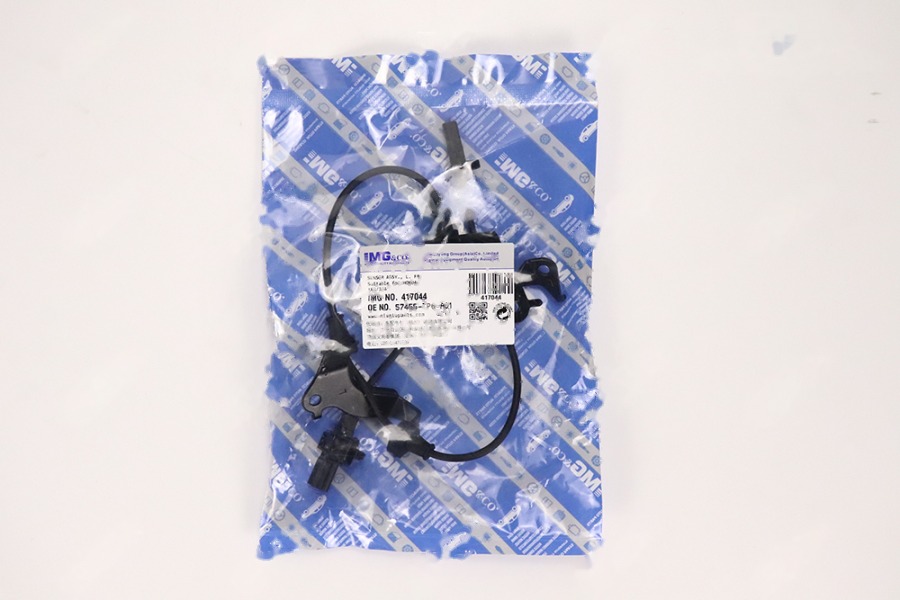ABS线前 L 57455-TP6-A01