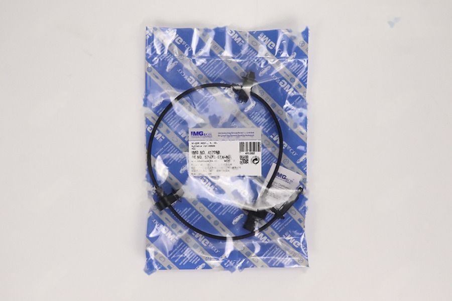 ABS线后 R 57470-STX-A01