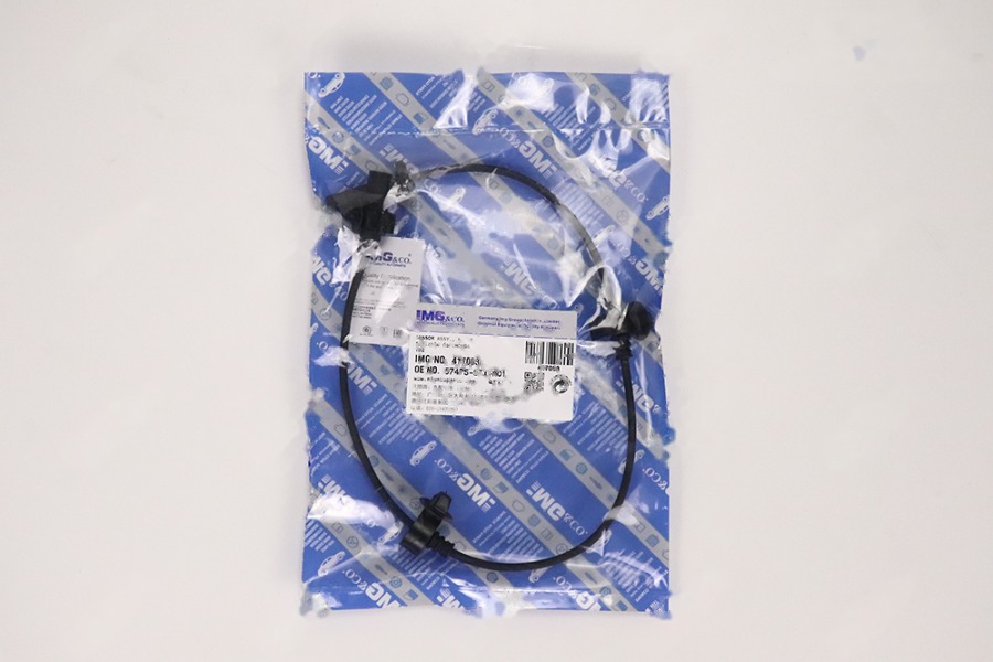 ABS线后 L 57475-STX-A01