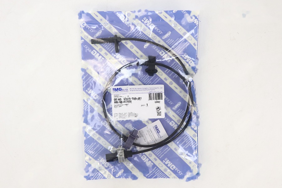 ABS线后 L 57475-T6A-J01
