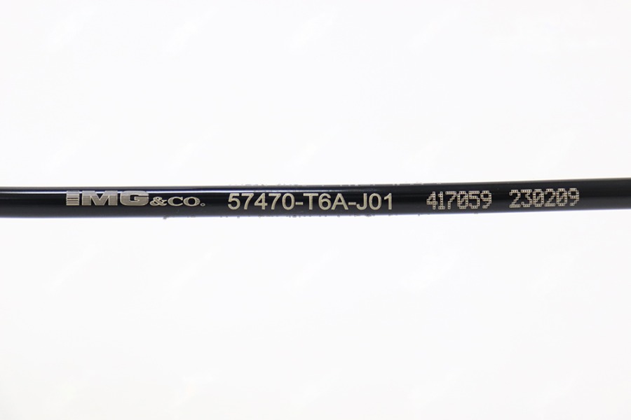 ABS线后 R 57470-T6A-J01