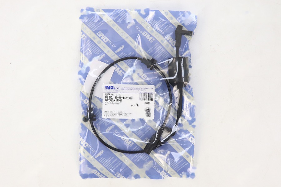 ABS线后 L 57475-T5A-003