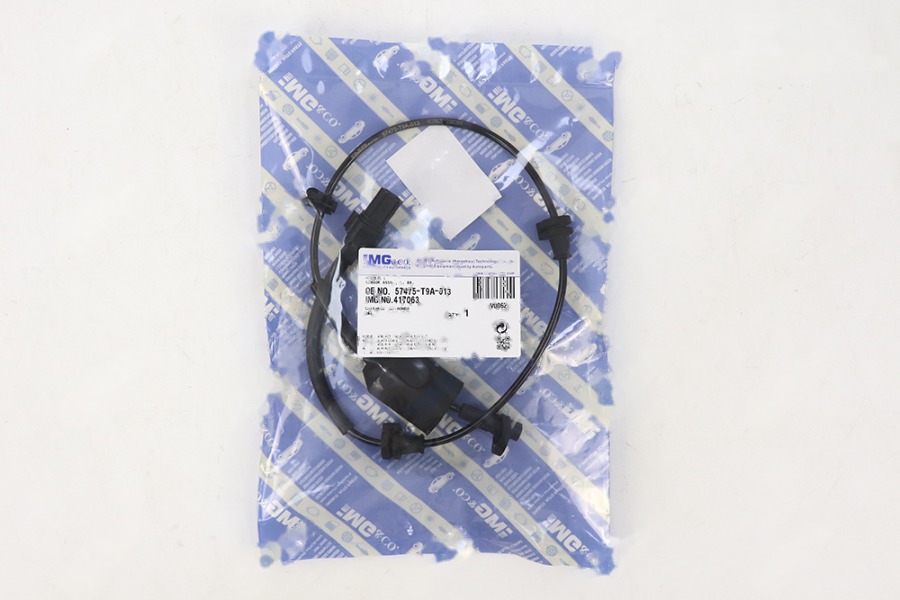 ABS线后 L 57475-T9A-013