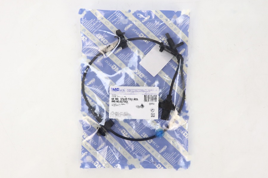 ABS线前 L 57455-TR3-A02