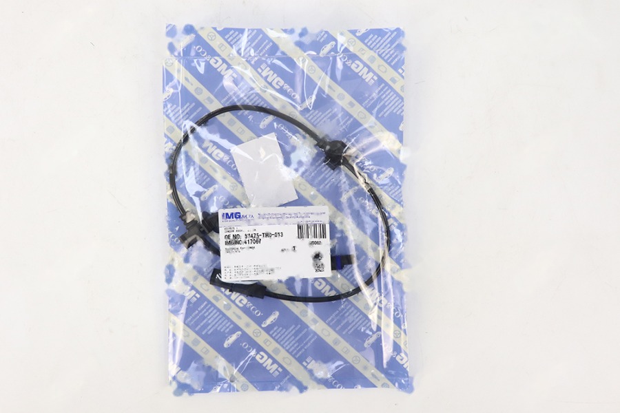 ABS线后 L 57475-TR0-013