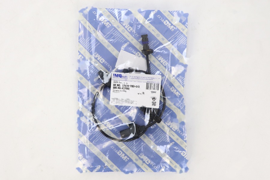 ABS线后 R 57470-TR0-013