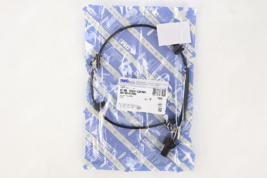 ABS线前 L 57455-TJA-H02