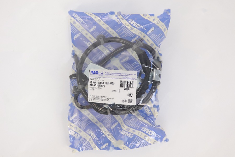 电子手刹ABS线 后L 47560-30E-H01