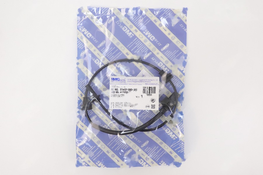 ABS线前 L 57455-3M0-J01