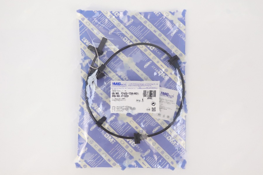 ABS线前 L 57455-T5H-H01
