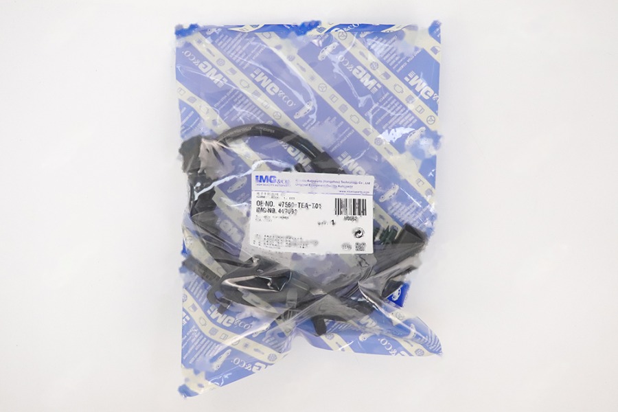 电子手刹ABS线 后L 47560-TEA-T01