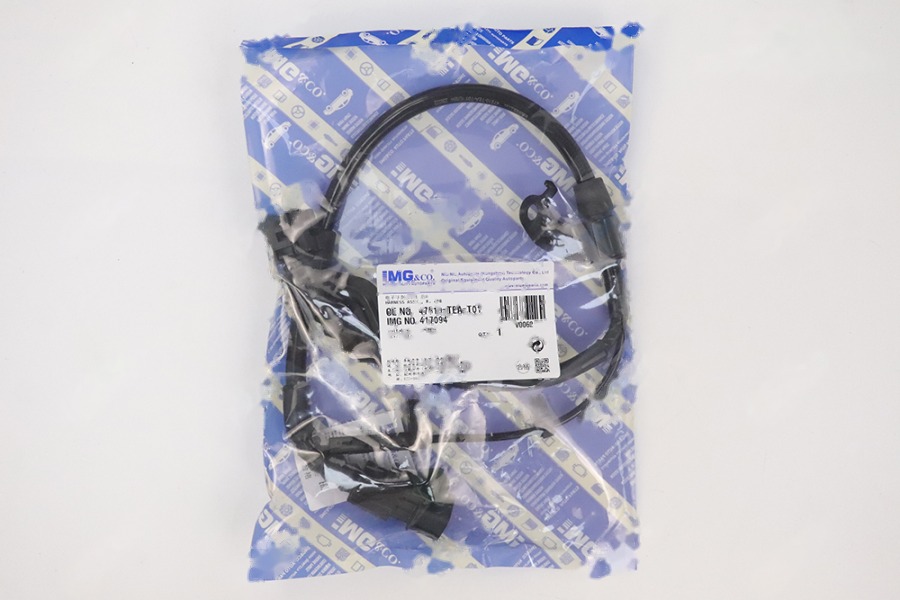 电子手刹ABS线 后R 47510-TEA-T01