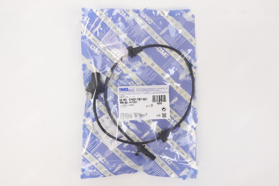 ABS线前 L 57455-TBT-H01