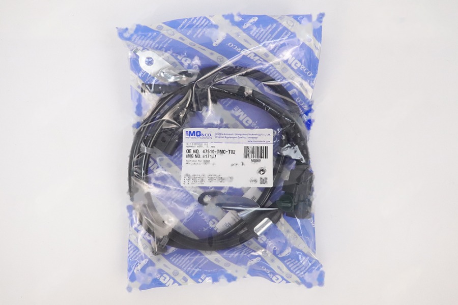 电子手刹ABS线 后R 47510-TMC-T02
