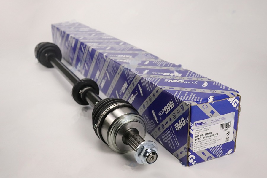 前半轴总成 R 44305-SDG-P00