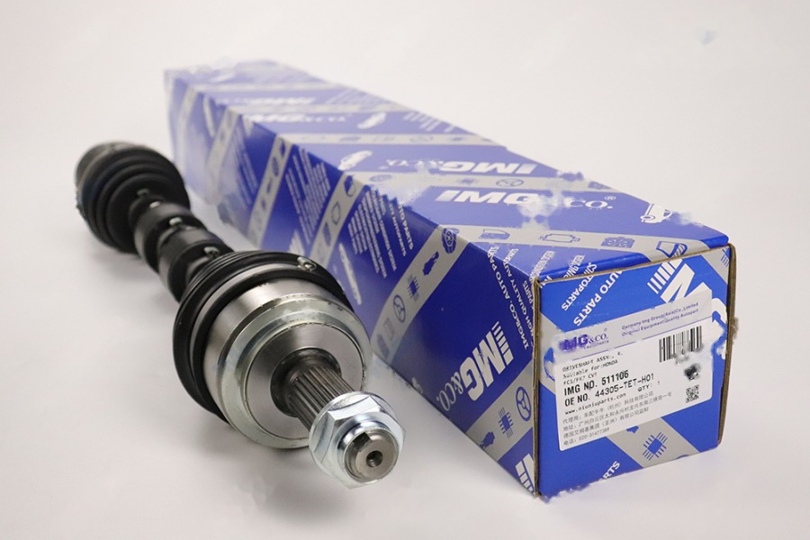 前半轴总成 R 44305-TET-H01