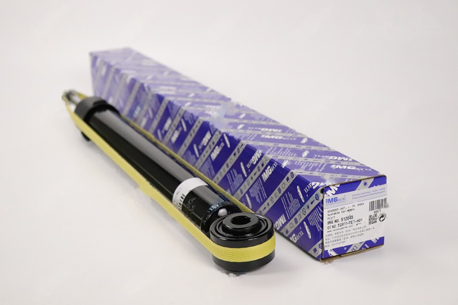 后减震器芯 L/R 52611-TET-H01