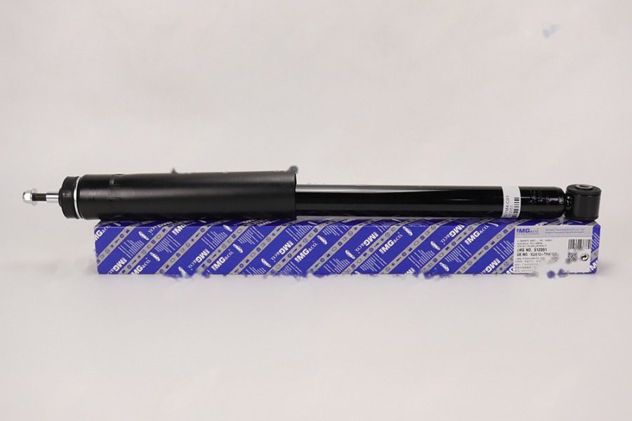 后减震器芯总成 L/R 52610-TM4-C01