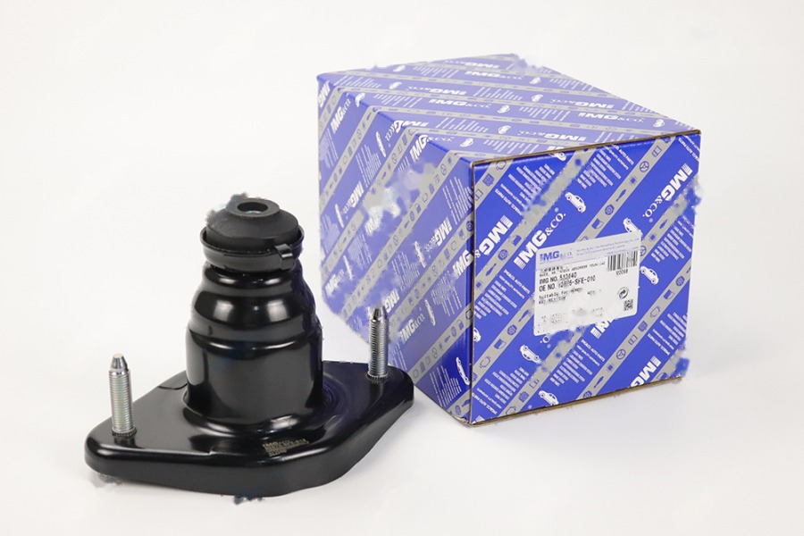 后机顶胶 L/R 52675-SFE-013