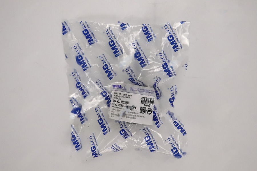 前下悬挂衬套(小) 51393-SAA-003